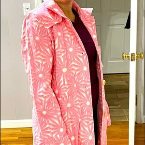 Vineyard Vines spring/summer jacket. Never worn with tag.